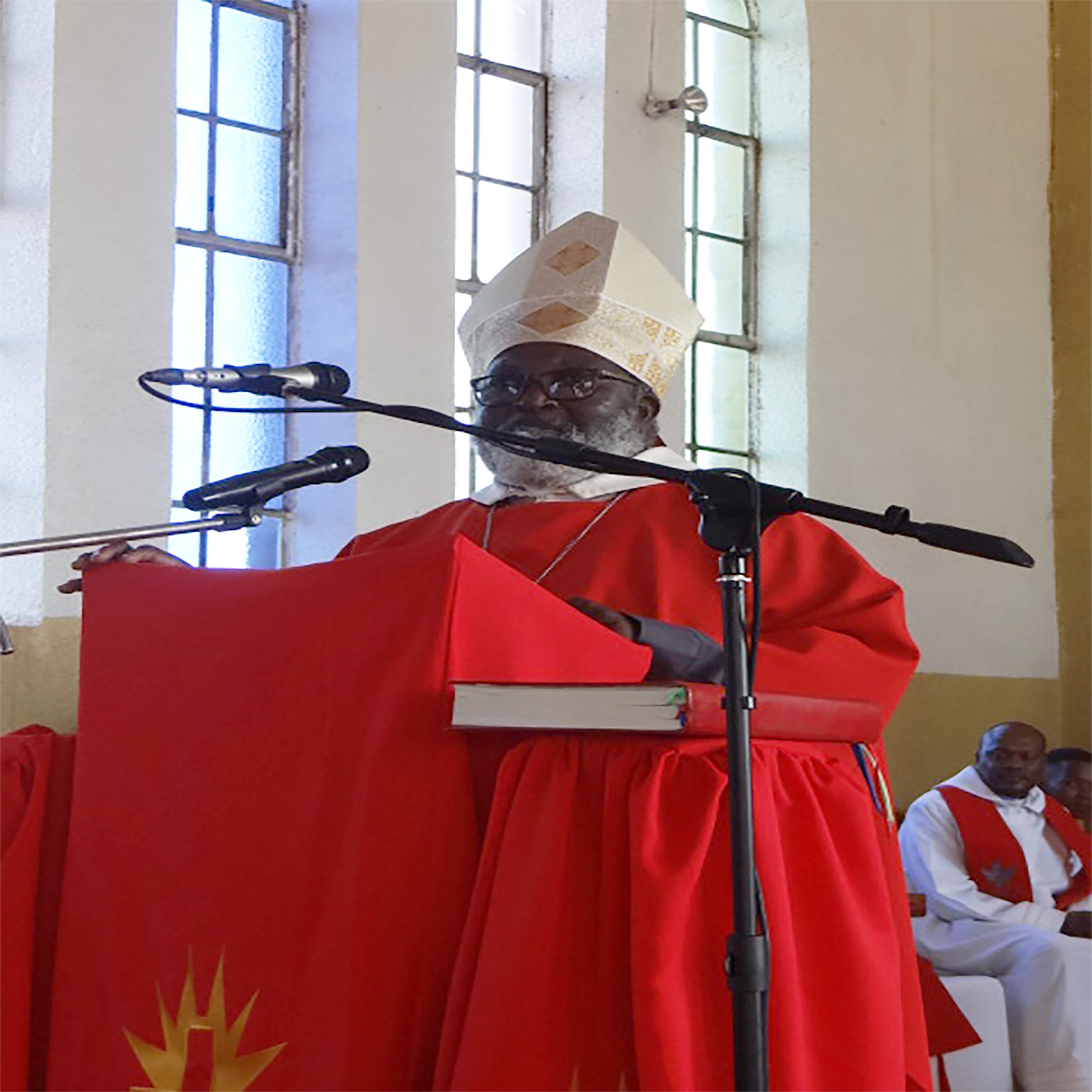 Re Motlotlo Ka Baena Ba Setefane ‘mokela Moeletsi Oa Basotho